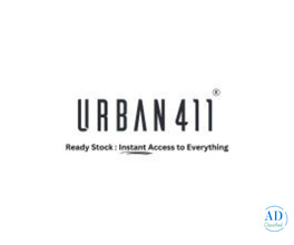 Urban 411 Office Furniture