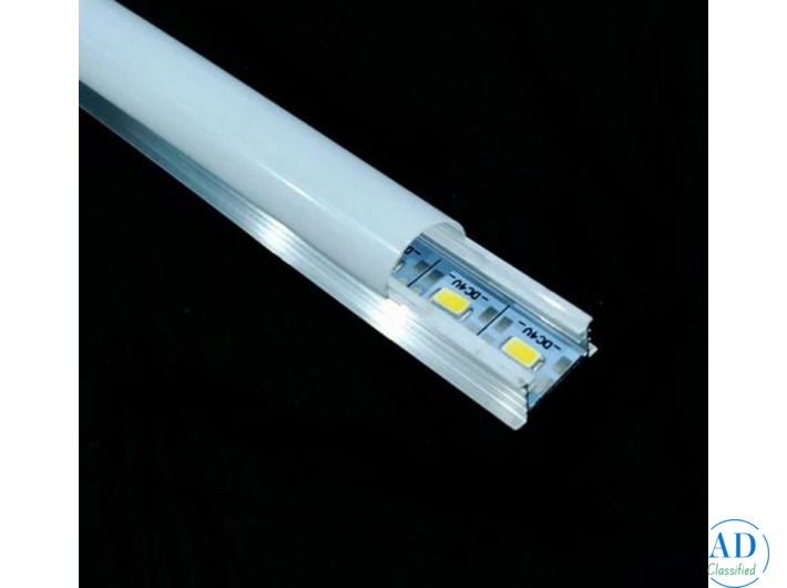LED Diffusers by Xtruline