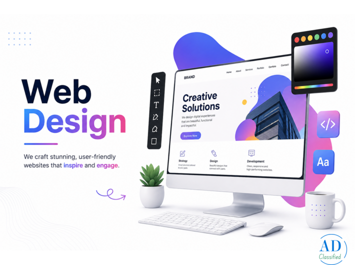 Which Company Offers the Best Web Design Services in Bangalore?