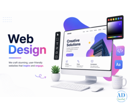 Which Company Offers the Best Web Design Services in Bangalore?