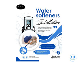 Complete Water Softener Installation Services – Get Started Today