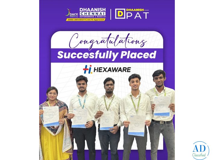 Affordable Excellence: DCCE Among Top Engineering Institutes in Chennai