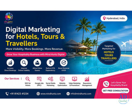 Complete Social Media Strategy for Homestays and Tourism Brands