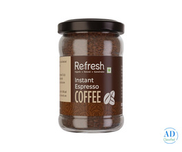 Organic Coffee Online India - Instant, Filter & Freeze Dried | Refresh