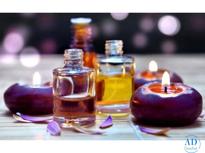 What Is Aromatherapy? Discover the Benefits of Essential Oils for Everyday Wellness