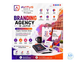branding agency in jaipur