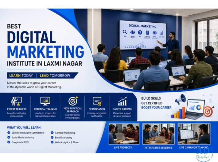Why Digital Marketing is the Future of Business Growth