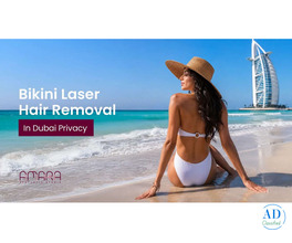 Bikini Laser Hair Removal in Dubai: Privacy, Cost &amp; Aftercare