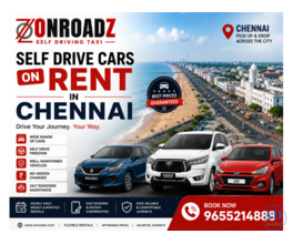 #Self Drive Car Rental Services Chennai | Onroadz