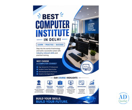 Best Computer Course in Delhi with Placement Support