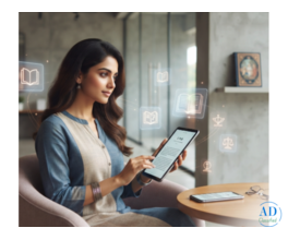 Explore Books Beyond Academics - eBooks eLibrary