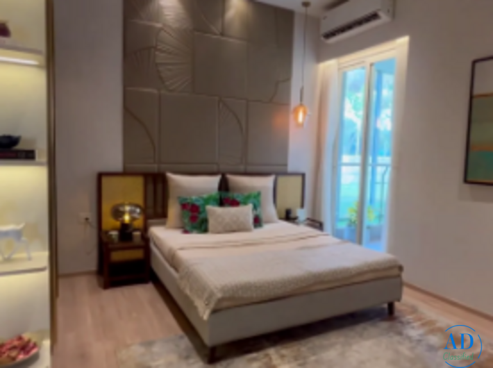 Purchase Ultra-Luxury Apartments | Noida