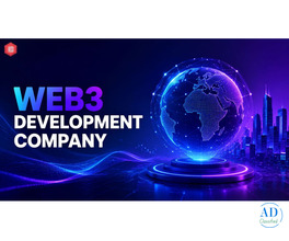 Build Risk Free Decentralized Applications with Web3 Development