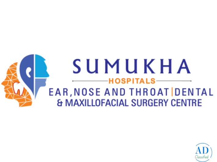 Dental Hospital in Sri Nagar Colony – Sumukha Hospital