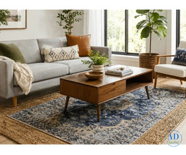 Where To Find The Best Area Rug Manufacturers in The USA?