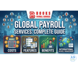 Global Payroll Services In India
