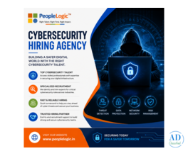 Cybersecurity Hiring Agency in India | Building Strong Cybersecurity Teams
