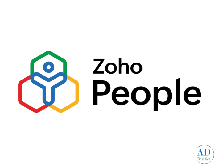 Best Zoho People Plus and Zoho HRMS Solutions in Dubai & UAE