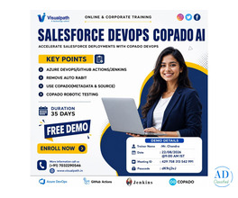 Master Copado Training | Salesforce AI DevOps Course