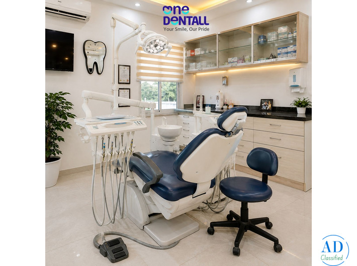 One Dentall - General Dentistry Services