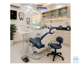 One Dentall - General Dentistry Services