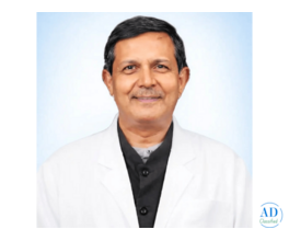 Dr. Vivek Sharma – Expert Neurosurgical Consultation in Varanasi