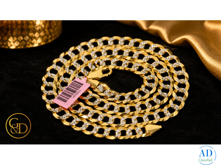 Best Place to Buy 10k Gold Jewelry in Texas USA-Gold and Diamond Jewelers