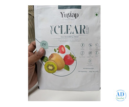 Clear Skin Starts with a Healthy Gut