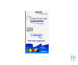 USA Wholesale Kamagra Oral Jelly Suppliers for Formulation Strength — Oddway Supply