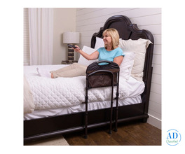 Upgrade Comfort & Care with Hospital Bed Accessories