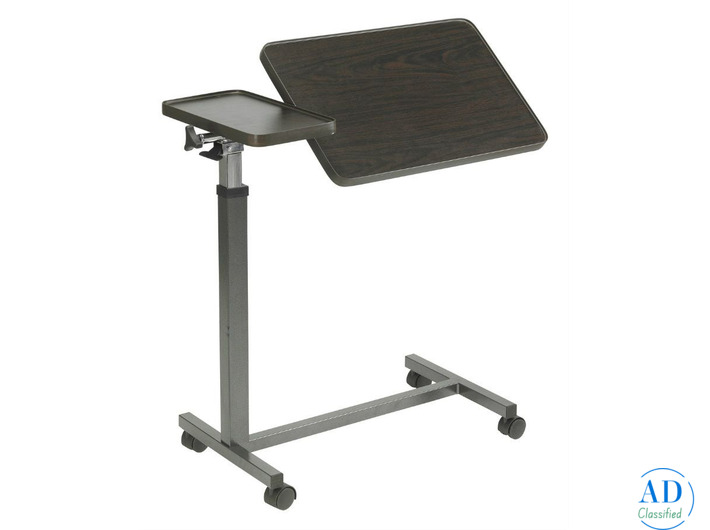Upgrade Comfort & Care with Hospital Bed Accessories