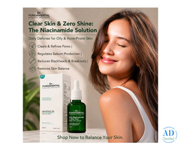 Serum for Blackheads & Acne-Prone Skin – Find the Right Skincare