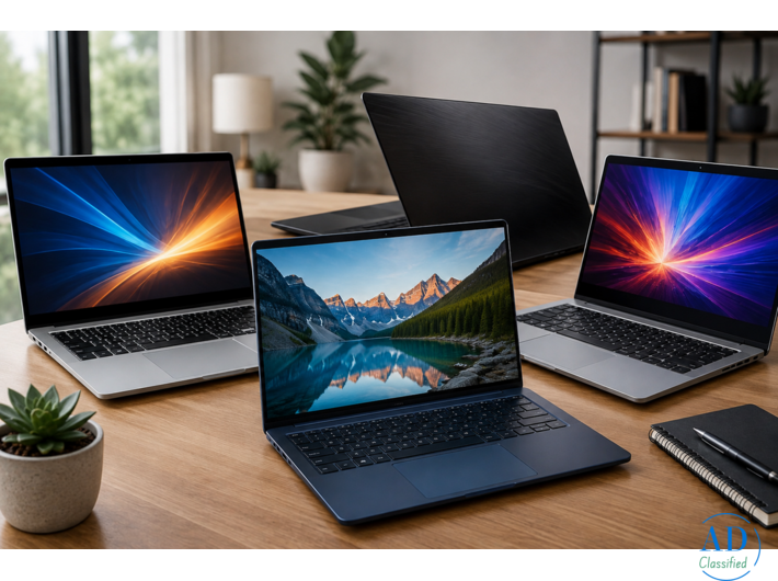 Best Laptops Real World Performance Review