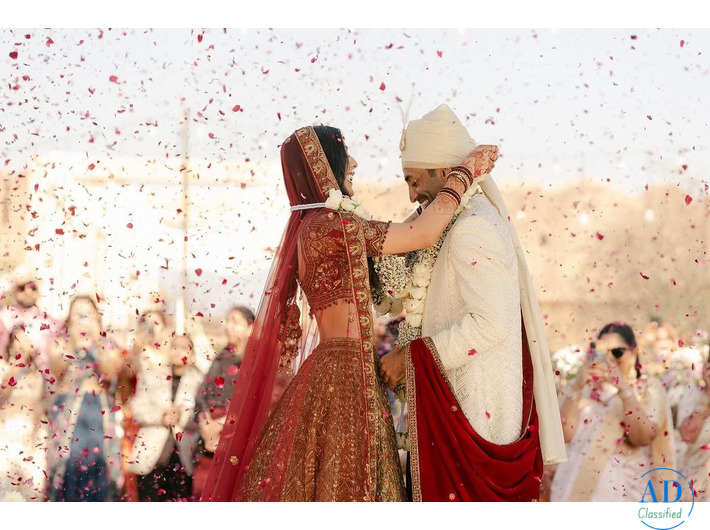 Noon Moon Events – Trusted Wedding Planners in Jaipur