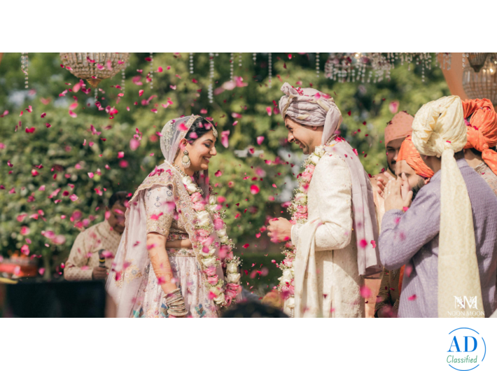 Noon Moon Events – Trusted Wedding Planners in Jaipur