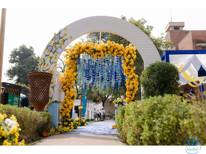 Noon Moon Events – Trusted Wedding Planners in Jaipur