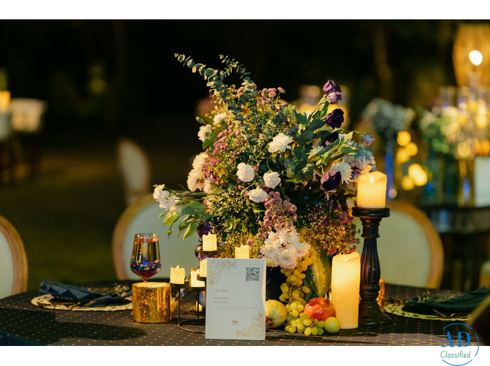 Noon Moon Events – Trusted Wedding Planners in Jaipur