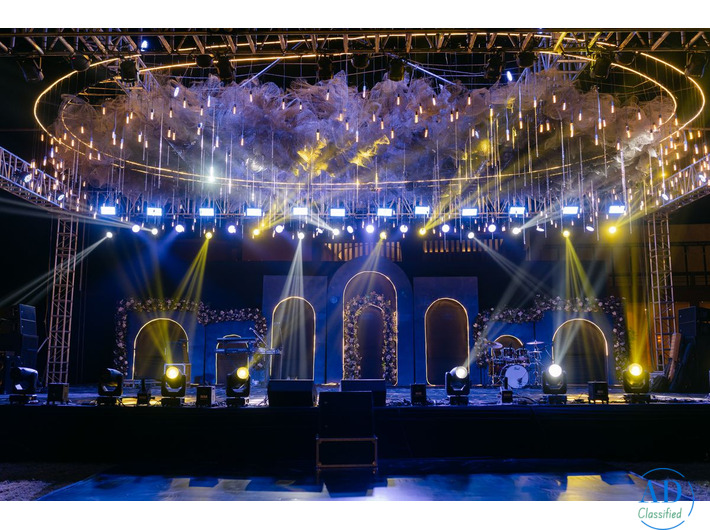 Noon Moon Events – Trusted Wedding Planners in Jaipur