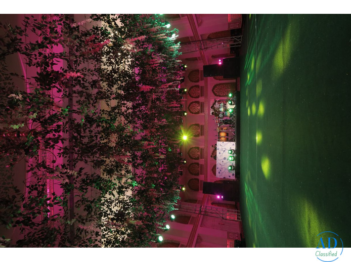 Noon Moon Events – Trusted Wedding Planners in Jaipur
