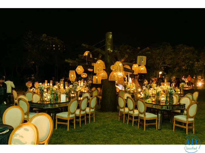 Noon Moon Events – Trusted Wedding Planners in Jaipur