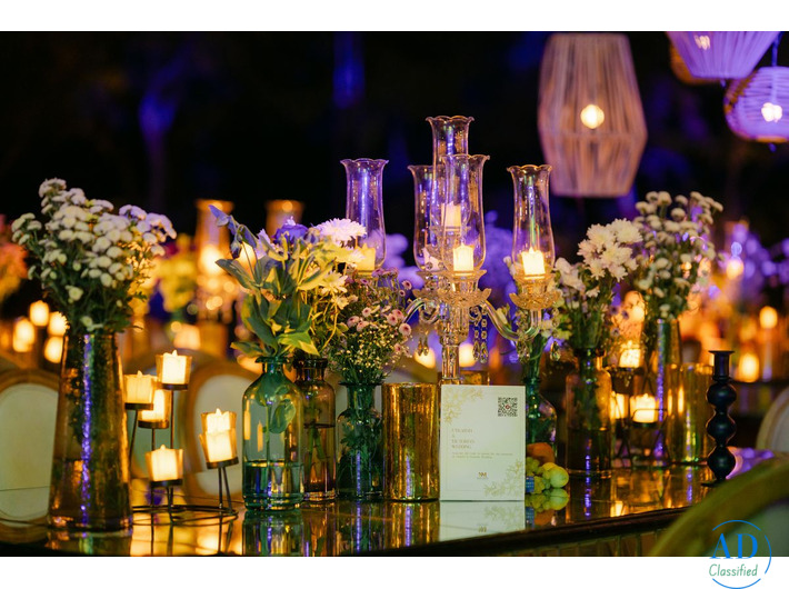 Noon Moon Events – Trusted Wedding Planners in Jaipur