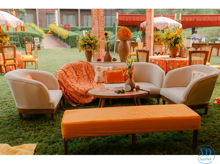 Noon Moon Events – Trusted Wedding Planners in Jaipur