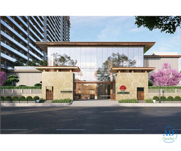 Luxury 3 & 4 BHK Apartments – Experion Sector 151, Noida Expressway