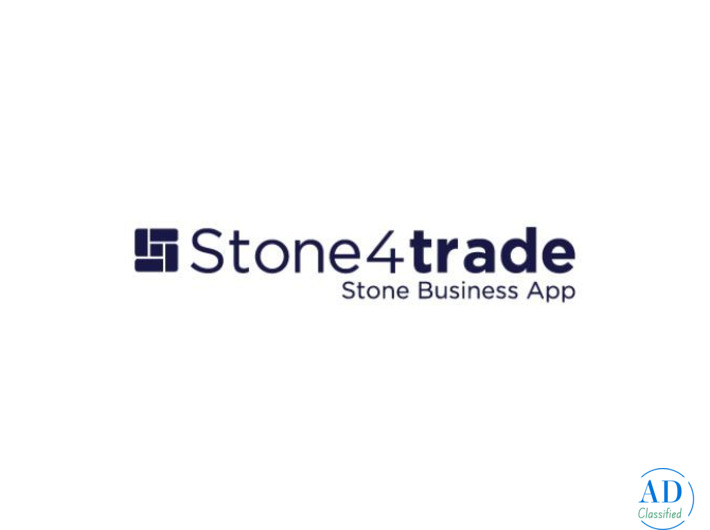 Stone4trade | Global B2B Stone | Marble | Granite Marketplace
