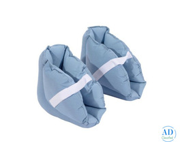 Protect Your Heels & Elbows with Comfortable Support