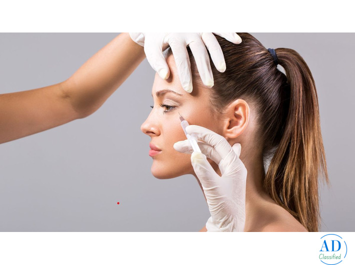 How Much Does Botox Cost in Dubai?