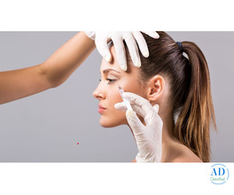 How Much Does Botox Cost in Dubai?