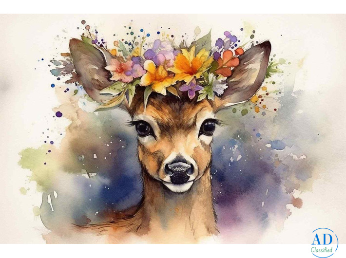 High Quality Print Services for Custom Artwork and Photography