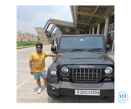 Jaipur Self Driven Car Rental – Travel Freely Across Jaipur