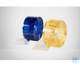 Flintron Tech — PVC Curtain Manufacturer | PVC Strip Curtains Supplier